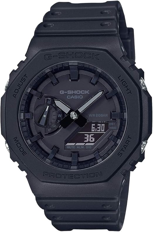 CASIO G-Shock – The best value for money!