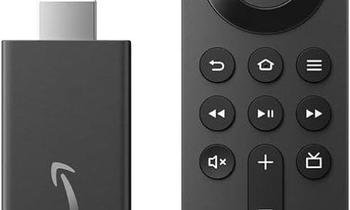 Why the Amazon Fire TV Stick HD is Your Ultimate Entertainment Upgrade