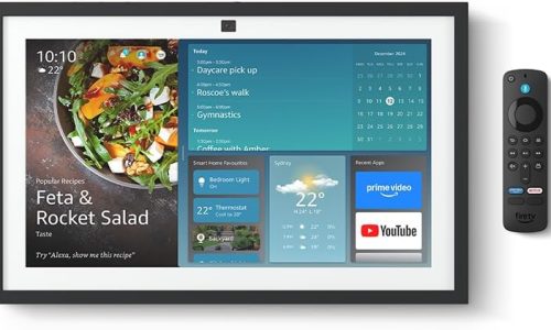 Amazon Echo Show 15: The Smart Display You Need
