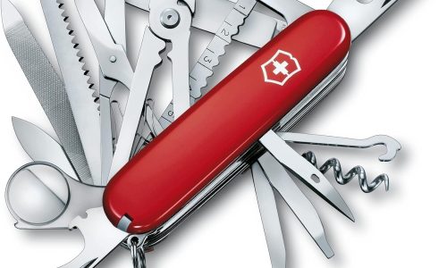 Victorinox Swiss Army Multi-Tool