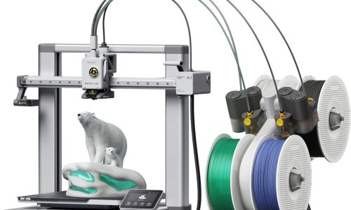 The Best 3D Printer for Creators & Hobbyists?